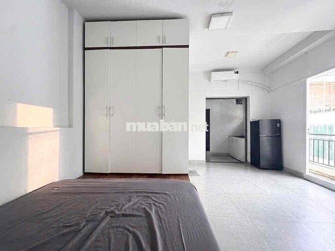 Cho Thuê Phòng Tại Sư Vạn Hạnh Gần Vạn Hạnh Mall, Đường Ba Tháng Hai