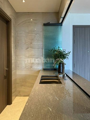 Chính chủ cho thuê căn hộ The MarQ Q.1 - 110m2 3PN 2WC chỉ 60tr/tháng
