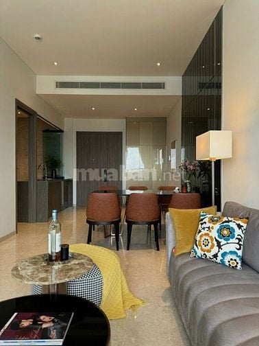 Chính chủ cho thuê căn hộ The MarQ Q.1 - 110m2 3PN 2WC chỉ 60tr/tháng