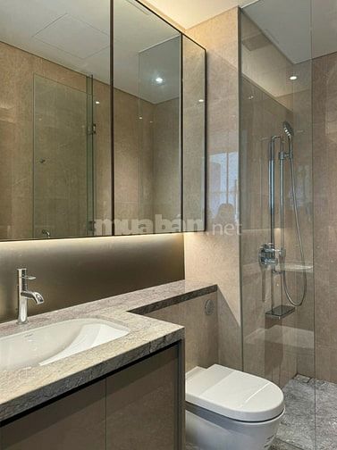 Chính chủ cho thuê căn hộ The MarQ Q.1 - 110m2 3PN 2WC chỉ 60tr/tháng