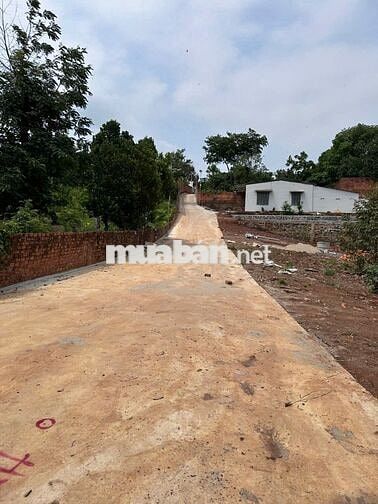 BÁN 2,3 SÀO ĐẤT THỔ CƯ CÁCH HỒ EAKAO 300M