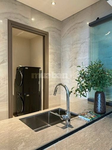 Chính chủ cho thuê căn hộ The MarQ Q.1 - 110m2 3PN 2WC chỉ 60tr/tháng