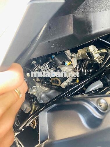 Vario 150 2019 Đen nhám xe đẹp chuẩn zin✅