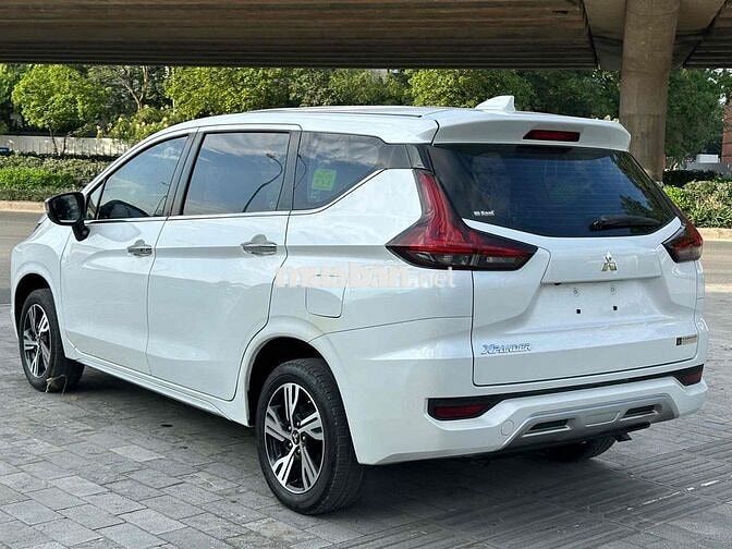 Mitsubishi Xpander 2020 1.5 AT 90000 km