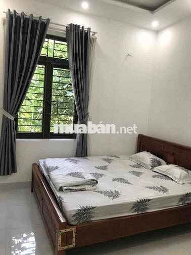 🔴 CHO THUÊ NHÀ 3 TẦNG MẶT TIỀN PHẠM BÀNH – SÁT CHỢ HÒA XUÂN
