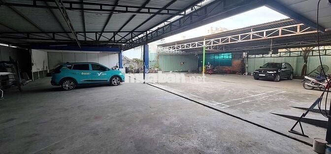 Cho thuê măt bằng kinh doanh đường nguyễn thi thâp Quận 7