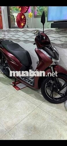 Honda SHVN 150 ABS 2022 Đỏ nhám