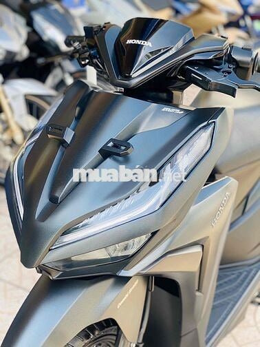 Vario 150 2019 Đen nhám xe đẹp chuẩn zin✅