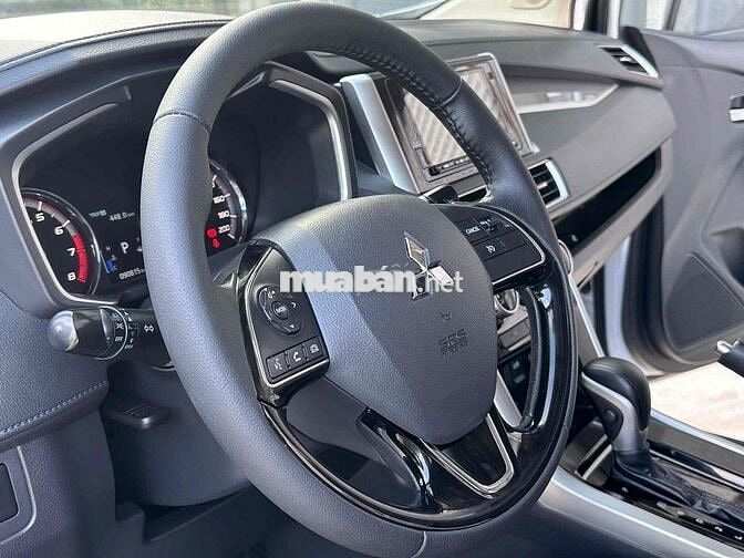 Mitsubishi Xpander 2020 1.5 AT 90000 km