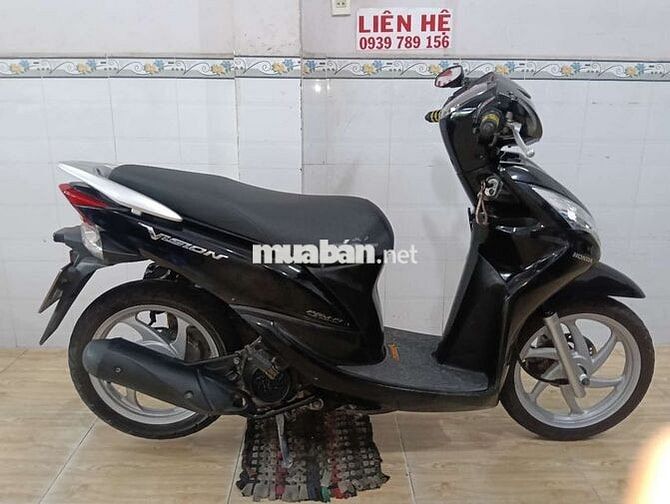 vison máy zin êm,bs65