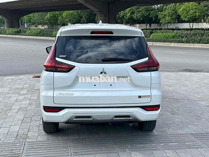 Mitsubishi Xpander 2020 1.5 AT 90000 km