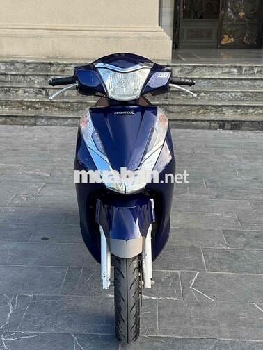 Honda Lead Xanh đậm