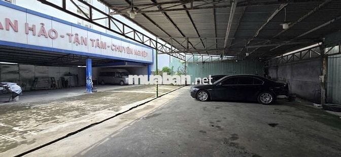 Cho thuê măt bằng kinh doanh đường nguyễn thi thâp Quận 7