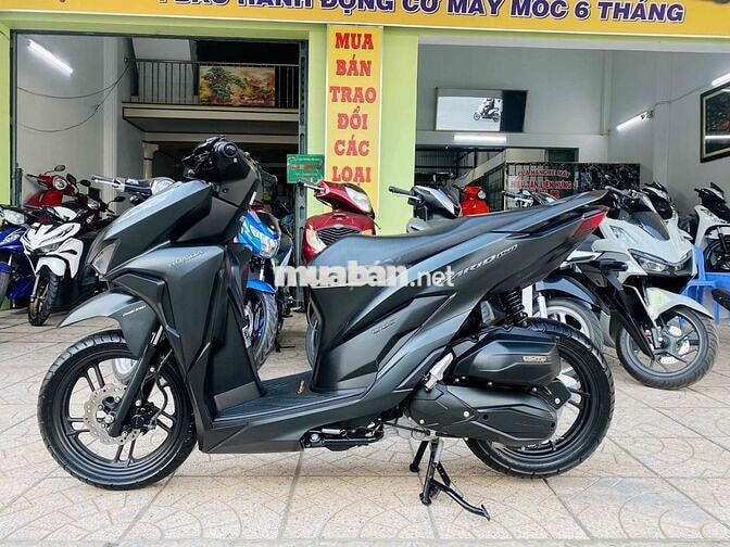 Vario 150 2019 Đen nhám xe đẹp chuẩn zin✅