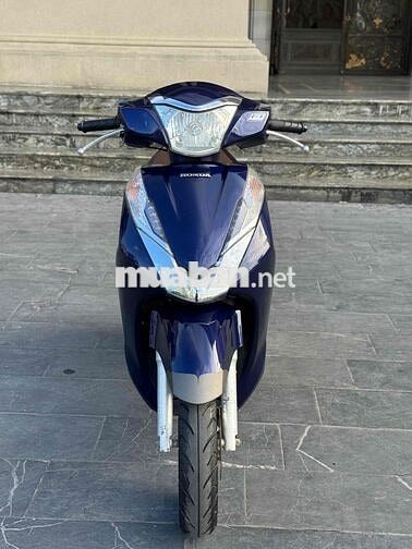 Honda Lead Xanh đậm