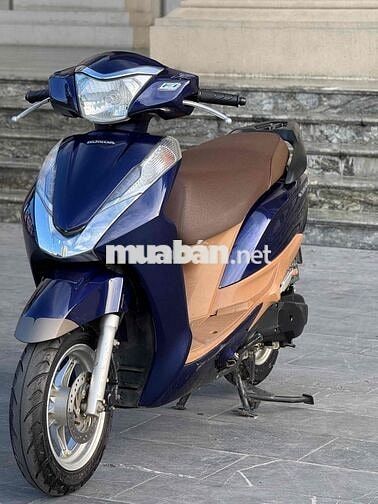 Honda Lead Xanh đậm