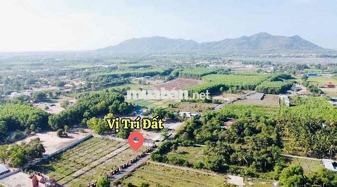 CÒN 1 MẢNH *** - ĐẤT LÀM NHÀ VƯỜN - CÁCH BIỂN PHƯỚC HẢI 4KM