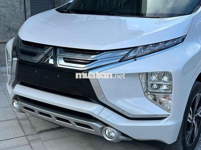 Mitsubishi Xpander 2020 1.5 AT 90000 km