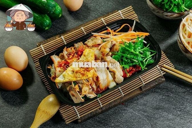 [CÓ THƯỞNG, KO CẦN KN] 4 NV BÁN BÁNH MÌ THỊT
