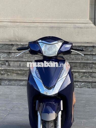 Honda Lead Xanh đậm
