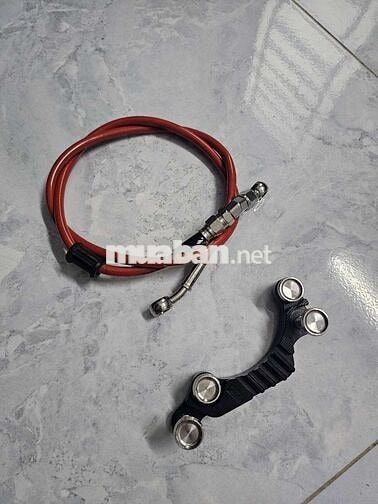 AB2020 biển vip 5678 xe kiểng