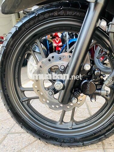 Vario 150 2019 Đen nhám xe đẹp chuẩn zin✅