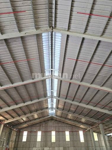 🏠💗 kho xưởng mới 1000m2 Có PCCC Gò Vấp 