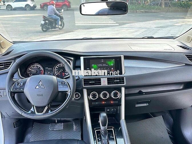 Mitsubishi Xpander 2020 1.5 AT 90000 km