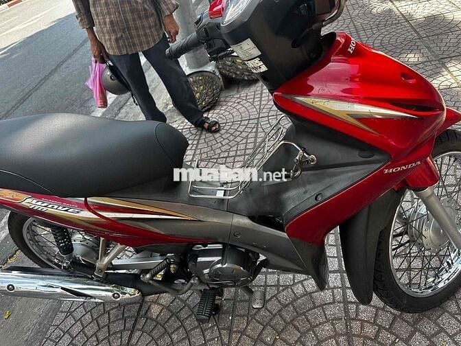 Honda Wave s bstp chính chủ