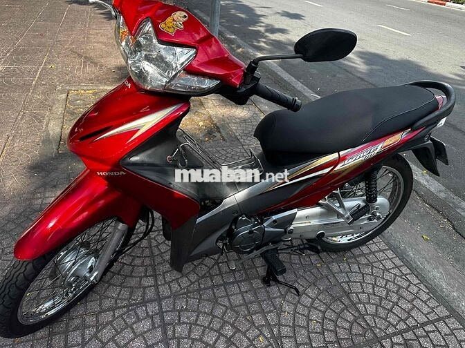 Honda Wave s bstp chính chủ