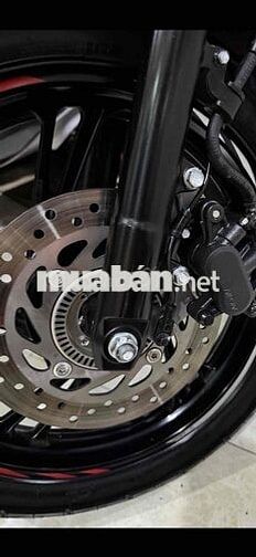 Honda SHVN 150 ABS 2022 Đỏ nhám
