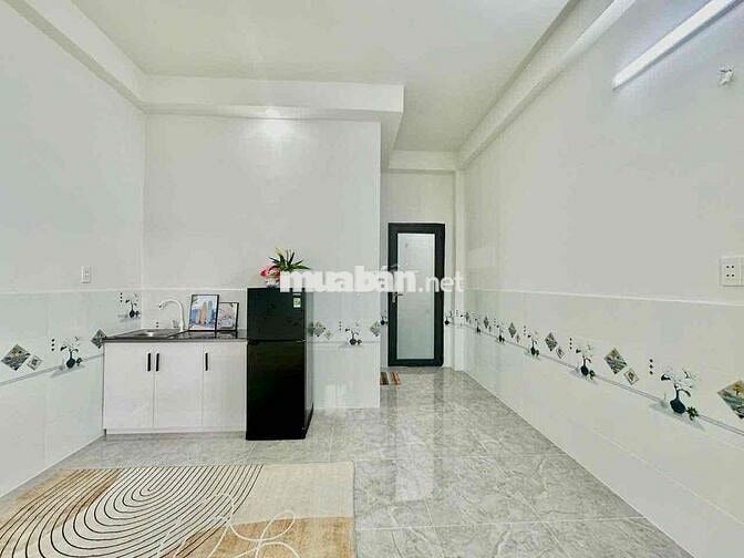 CĂN HỘ DỊCH VỤ MỚI GIÁ ƯU ĐÃI - NGAY LÊ VĂN KHƯƠNG GẦN NGUYỄN ẢNH THỦ