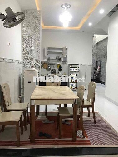 🔴 CHO THUÊ NHÀ 3 TẦNG MẶT TIỀN PHẠM BÀNH – SÁT CHỢ HÒA XUÂN