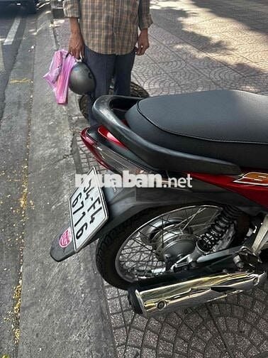 Honda Wave s bstp chính chủ