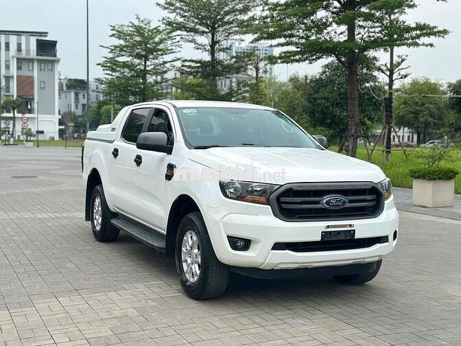 Ford Ranger 2019 XLS 2.2L 4x2 AT - 75000 km