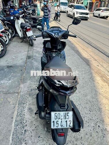 ✳️✳️ AB 150 ABS Xám đen bạc đký T11/2020 xe đẹp