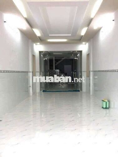 💥Bán Gấp nhà 1trệt 3lầu 5pn 5wc 1bếp DT 4X22 Sổ hoàn công
