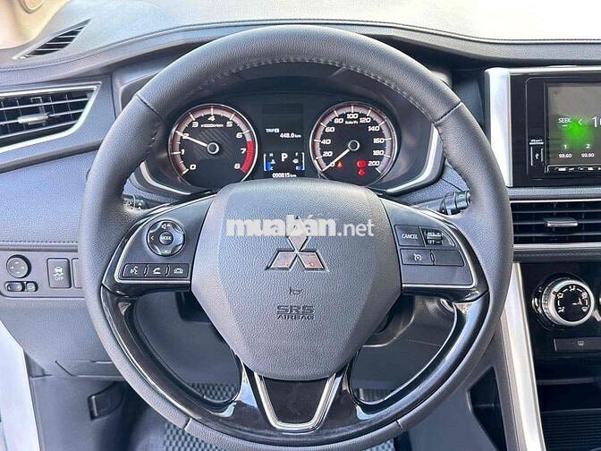 Mitsubishi Xpander 2020 1.5AT - 90000 km