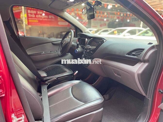 VinFast Fadil 2020 Plus Đỏ
