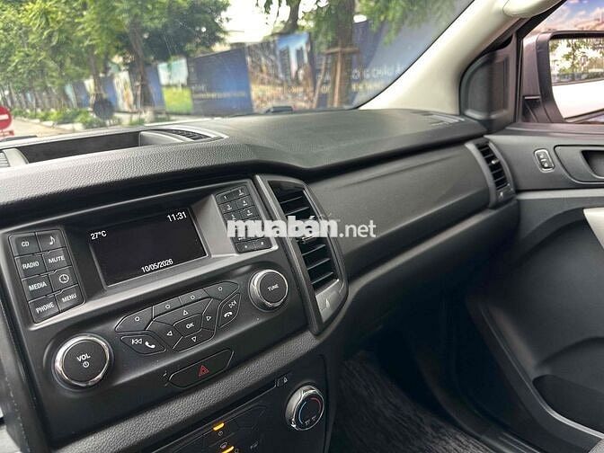 Ford Ranger 2019 XLS 2.2L 4x2 AT - 75000 km