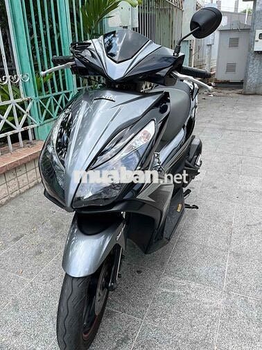 Honda Air Blade 2015 Xám đen