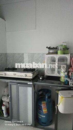 💥Bán Gấp nhà 1trệt 3lầu 5pn 5wc 1bếp DT 4X22 Sổ hoàn công