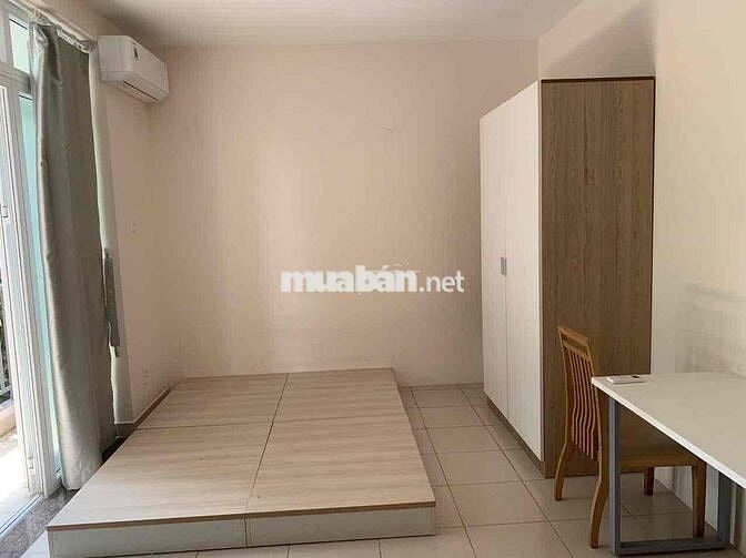 CHO THUÊ PHÒNG TRỌ 20m² – FULL NỘI THẤT – KHU DÂN CƯ THE STAR VILLAGE,