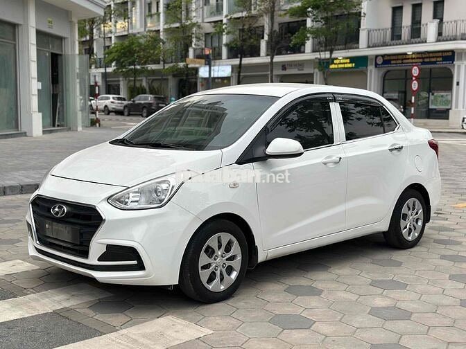 Hyundai Grand i10 2019 1.2 BASE - 90000 km