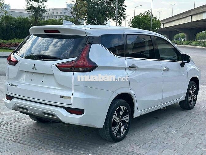Mitsubishi Xpander 2020 1.5AT - 90000 km