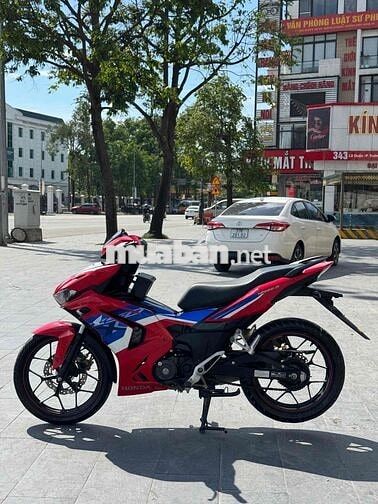 Honda Winner X Đỏ