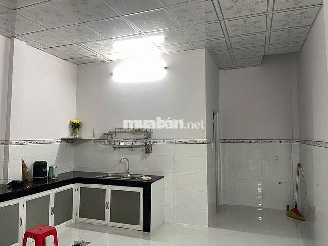 Mặt Tiền Đường Âu Cơ Khu Kinh Doanh Sầm Uất