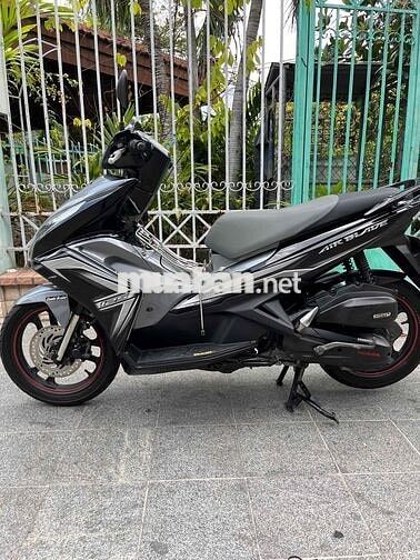 Honda Air Blade 2015 Xám đen