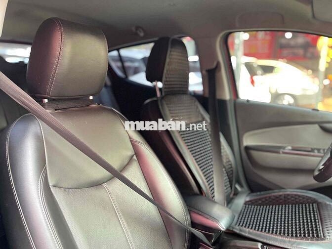 VinFast Fadil 2020 Plus Đỏ