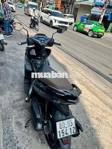 ✳️✳️ AB 150 ABS Xám đen bạc đký T11/2020 xe đẹp